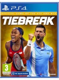 Tiebreak The Official Game Of The Atp And Wta PS4