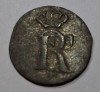 Prusia (1) - Solidus, Frederick II, bronz argintat, 1783, Europa