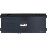 Amplificator RESIGILAT Audio System X-80.6, 4 x 150 + 1 x 500 watts, in 2 sau 4 ohm, clasa AB, 6 canale CarStore Technology