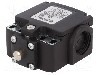 Limitator de cursa, max. 250V DC, max. 500V AC, 10A, IP67, PIZZATO ELETTRICA - FX 501