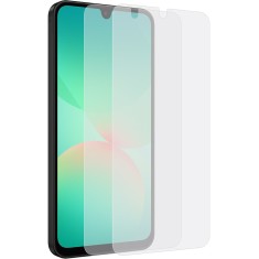 Folie protectie Samsung Galaxy A26 5G, Transparancy