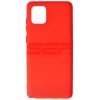 Husa Silicon Rosie Samsung Galaxy Note 10 Lite - Calitate Superioara