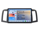 Navigatie Jeep Grand Cherokee 2008-2010 Android ecran Qled 2K Octa core 4+32 Kit-cherokee-2009+EDT-E410V3 CarStore Technology