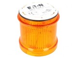 Semnalizator LED Portocaliu 18-30VDC 18-26VAC IP66