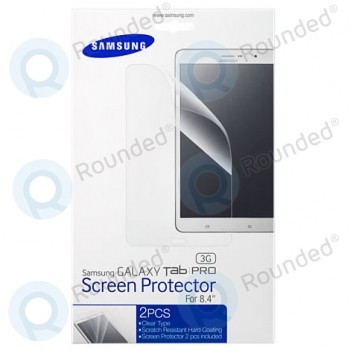 Protectie de ecran Samsung Galaxy Tab Pro 8.4 (2 buc) ET-FT320CTEGWW foto