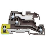 WKI-4 Bloc terminal