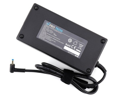 Incarcator Replacement HP Omen 15-CE198WM 200W, Omen 15-ce503TX 200W, Omen 15-ce506TX 200W, Omen 15-ce511TX foto