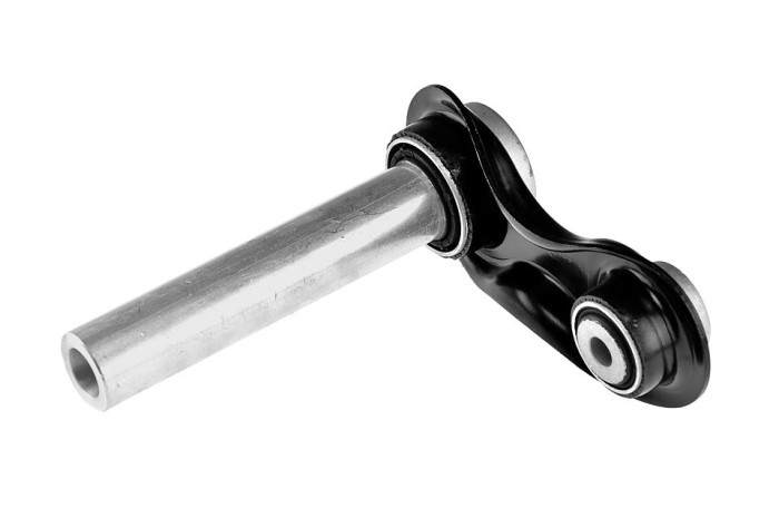 Brat punte spate Bmw X5 2006-, Inferior Stanga, Dreapta, NTY ZWT-BM-014