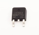 LR7833 IRLR7833