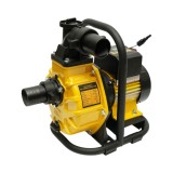 Pompa apa solara autoamorsanta 900W, 20 m3/h, 2 toli, pentru irigatii
