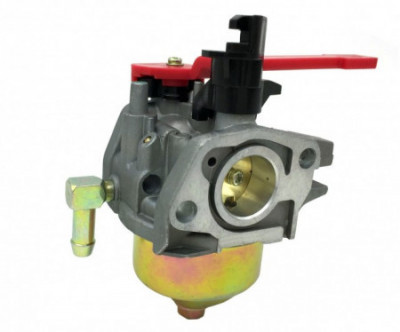 Carburator compatibil MTD Troy Bilt 751-12011 foto