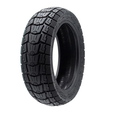Anvelopă pentru trotineta electrică, fără cameră, Offroad 10&amp;times;2,75-6,5, negru | Motorevolution foto