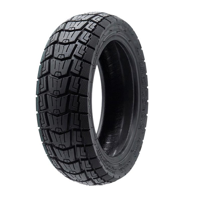Anvelopă pentru trotineta electrică, fără cameră, Offroad 10&times;2,75-6,5, negru | Motorevolution
