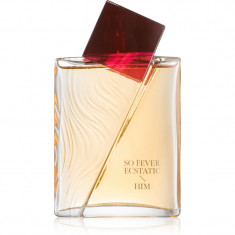 Oriflame So Fever Ecstatic Eau de Toilette pentru bărbați 75 ml