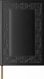 Agenda piele B5 neagra model C