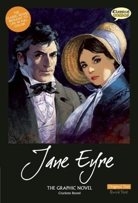 Jane Eyre: The Graphic Novel foto