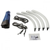 Leagan cuib swibee albastru negru