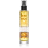 Echosline Seli&aacute;r Luxury Ulei nutritiv pentru păr 100 ml