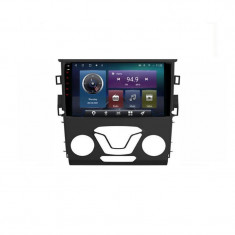 Navigatie dedicata Ford Mondeo 2013- C-377 Octa Core cu Android Radio Bluetooth Internet GPS WIFI 4+32GB CarStore Technology