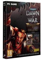 Warhammer 40 000 Dawn Of War Definitive Deluxe Edition PC|macOS|Linux