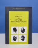 Pacatul si starile psihopatologice - Simeon Kraiopoulos