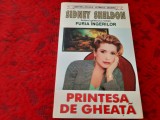 PRINTESA DE GHEATA - SIDNEY SHELDON RF3/2