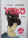 YOKO-TAKEO ARISHIMA-351366