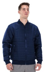 Geaca barbati Joma Bomber Oxford Bleumarin