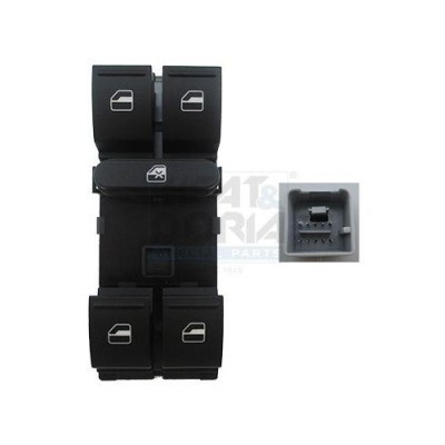 Meat &amp;amp;amp; Doria comutator, macara geam foto