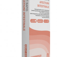 Test rapid pentru afectiuni intestinale, 1 bucata, Self Care