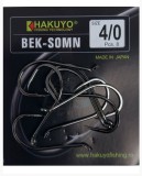CARLIGE bek-SOMN 4/0 plic 6 bucati