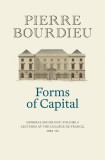 Forms of Capital | Pierre Bourdieu