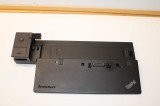 Stație de andocare Lenovo ThinkPad Basic Dock 40A0