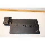 Stație de andocare Lenovo ThinkPad Basic Dock 40A0