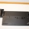 Stație de andocare Lenovo ThinkPad Basic Dock 40A0