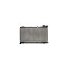 Radiator apa SUBARU FORESTER SF TYC 734-1011