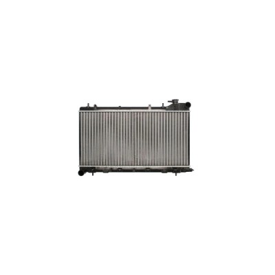 Radiator apa SUBARU IMPREZA limuzina GC TYC 734-1011 foto
