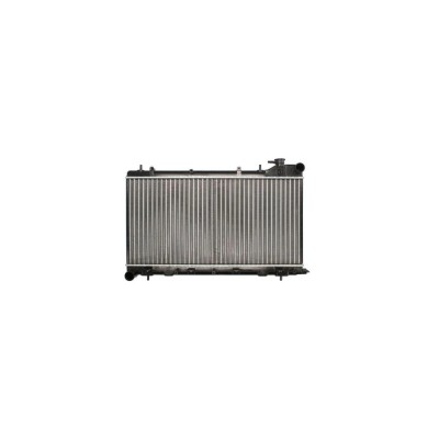 Radiator Apa Subaru Forester Sf Denso Drm36017 foto