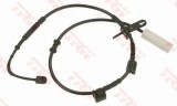 Senzor de avertizare,uzura placute de frana MINI MINI Cabriolet (R57) (2007 - 2016) TRW GIC287