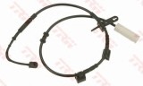 Senzor de avertizare,uzura placute de frana MINI MINI CLUBMAN (R55) (2007 - 2015) TRW GIC287