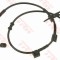 Senzor de avertizare,uzura placute de frana MINI MINI CLUBMAN (R55) (2007 - 2015) TRW GIC287