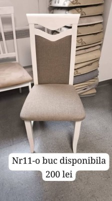 scaun nr 11 foto