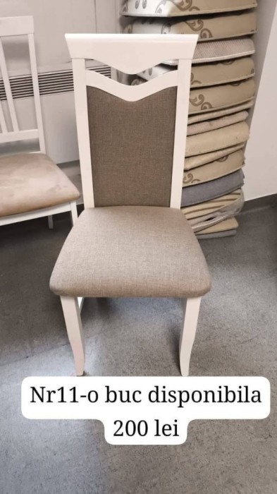 scaun nr 11