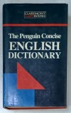 THE PENGUIN CONCISE ENGLISH DICTIONARY , 1995