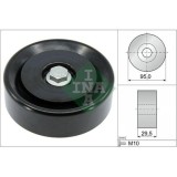 Rola ghidare curea Hyundai Accent 4 Sedan (Rb), Elantra 4 Sedan (Hd), Elantra 5 Sedan (Md, Elantra 6 Sedan (Ad, I20 I (Pb, I30 (Fd), I30 (Gd), I30 Co