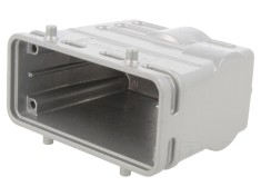 Conector carcasă HDC C146 E16, IP65