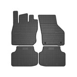 Covoare interior cauciuc El Toro compatibile Skoda Octavia IV Mild Hybrid 2019&ndash;> Cod: 433755 P60 Automotive TrustedCars