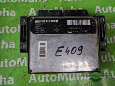 Calculator ecu Dacia 1300 (1972-1983) 8200359818 foto