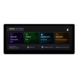 Cumpara ieftin Navigatie BMW Seria 3 E90 E91 E92 E93 (2005-2012), Linux OS OEM, Varianta CCC, CarPlay Android Auto Wireless, MirrorLink, Camera AHD, 12.3 Inch - AD-B