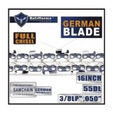 Lant drujba 27.5 dinti pas 3/8 Picolo Holzfforma - compatibil Stihl MS 211 C-BE